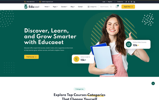 General Education