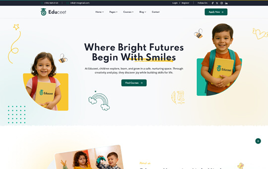 Kindergarten