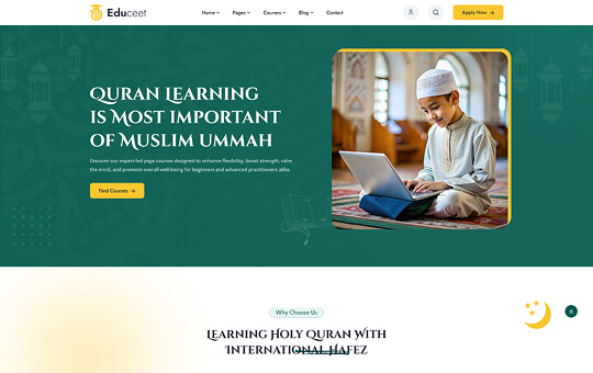 Quran Learning